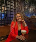 Rencontre Femme : Valeriia, 43 ans à Biélorussie  Minsk